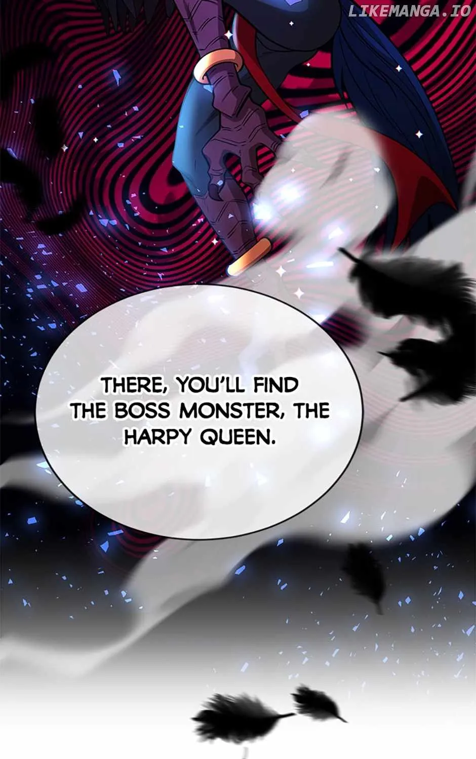 I Got Lucky And Pulled A 10th Rank Summon Chapter 55 page 160 - 