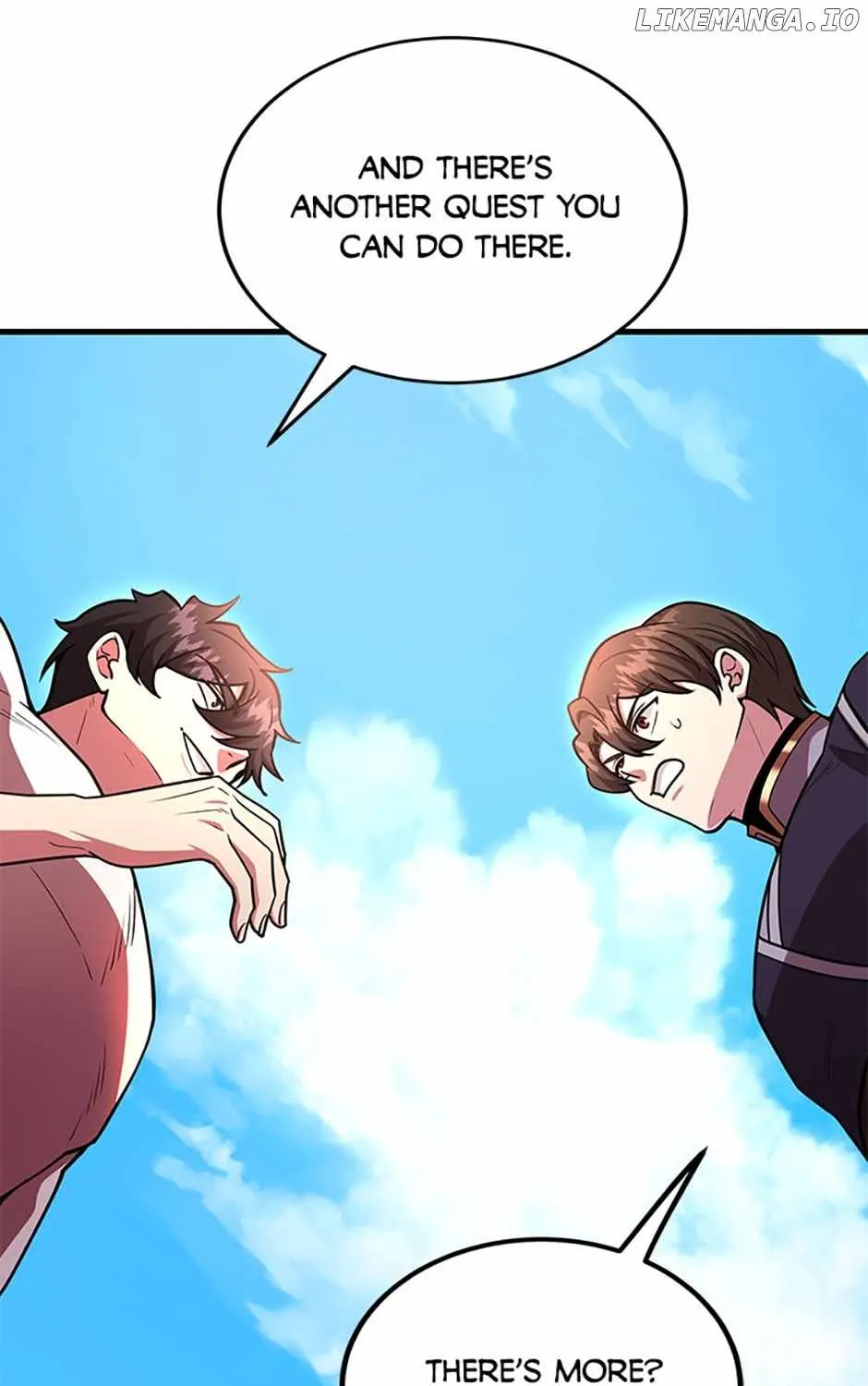 I Got Lucky And Pulled A 10th Rank Summon Chapter 55 page 162 - 