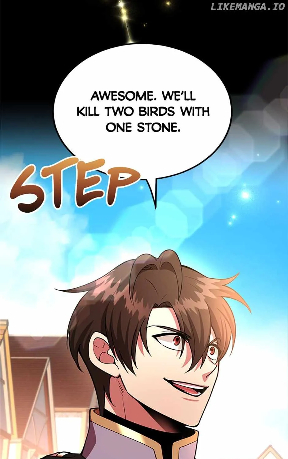 I Got Lucky And Pulled A 10th Rank Summon Chapter 55 page 168 - 