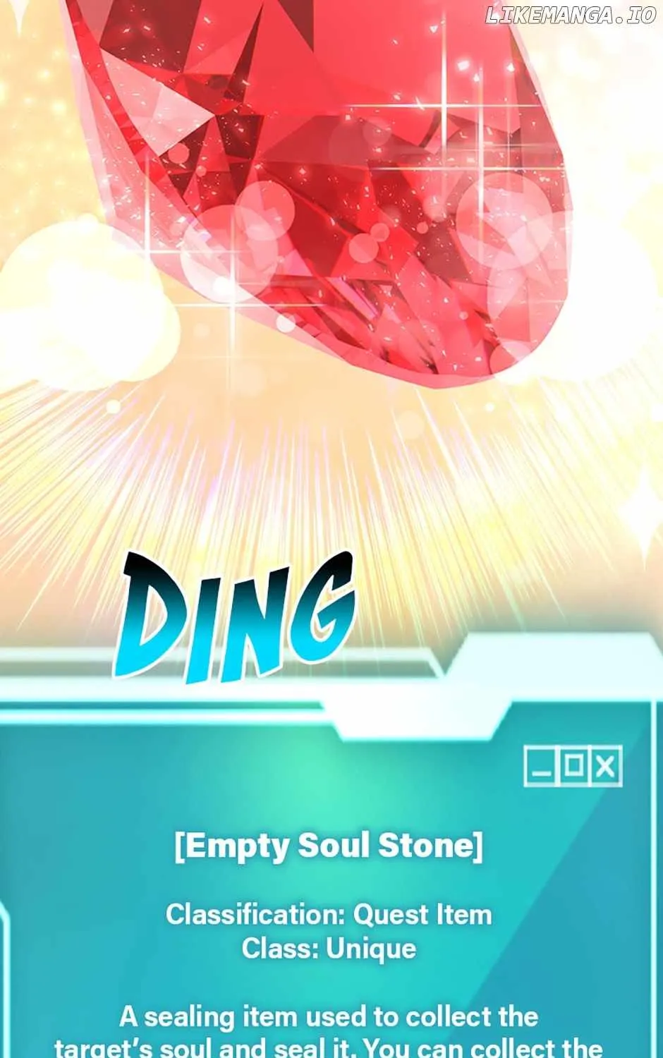 I Got Lucky And Pulled A 10th Rank Summon Chapter 55 page 19 - 