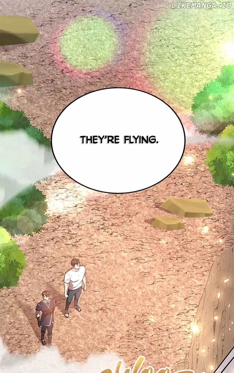 I Got Lucky And Pulled A 10th Rank Summon Chapter 55 page 182 - 