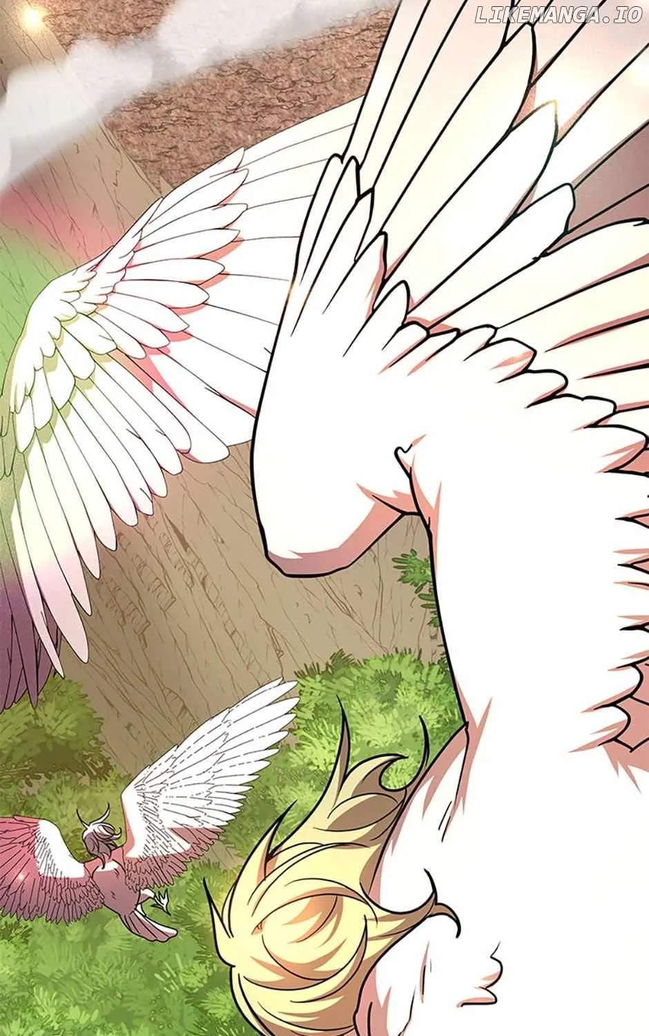 I Got Lucky And Pulled A 10th Rank Summon Chapter 55 page 184 - 