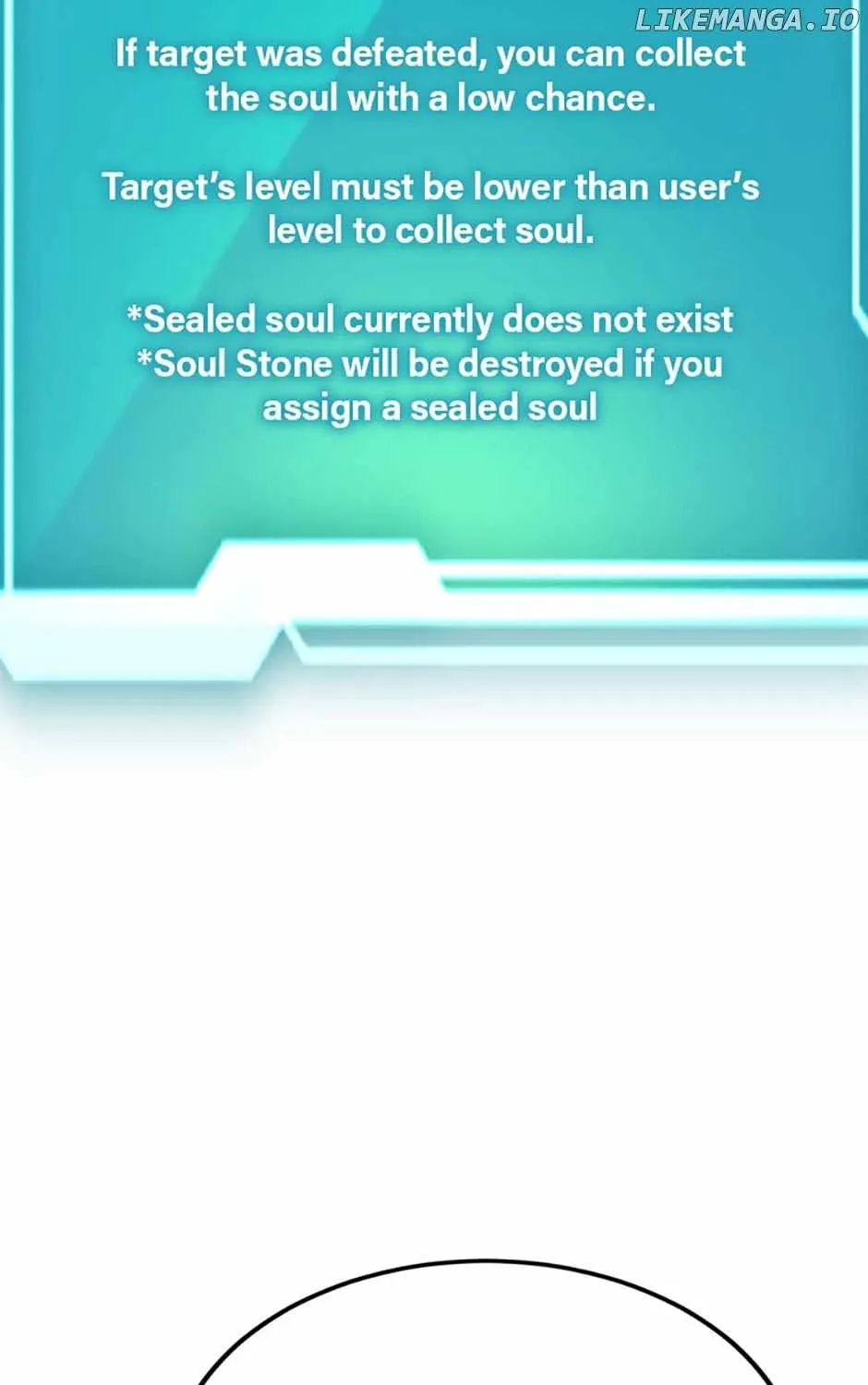I Got Lucky And Pulled A 10th Rank Summon Chapter 55 page 21 - 