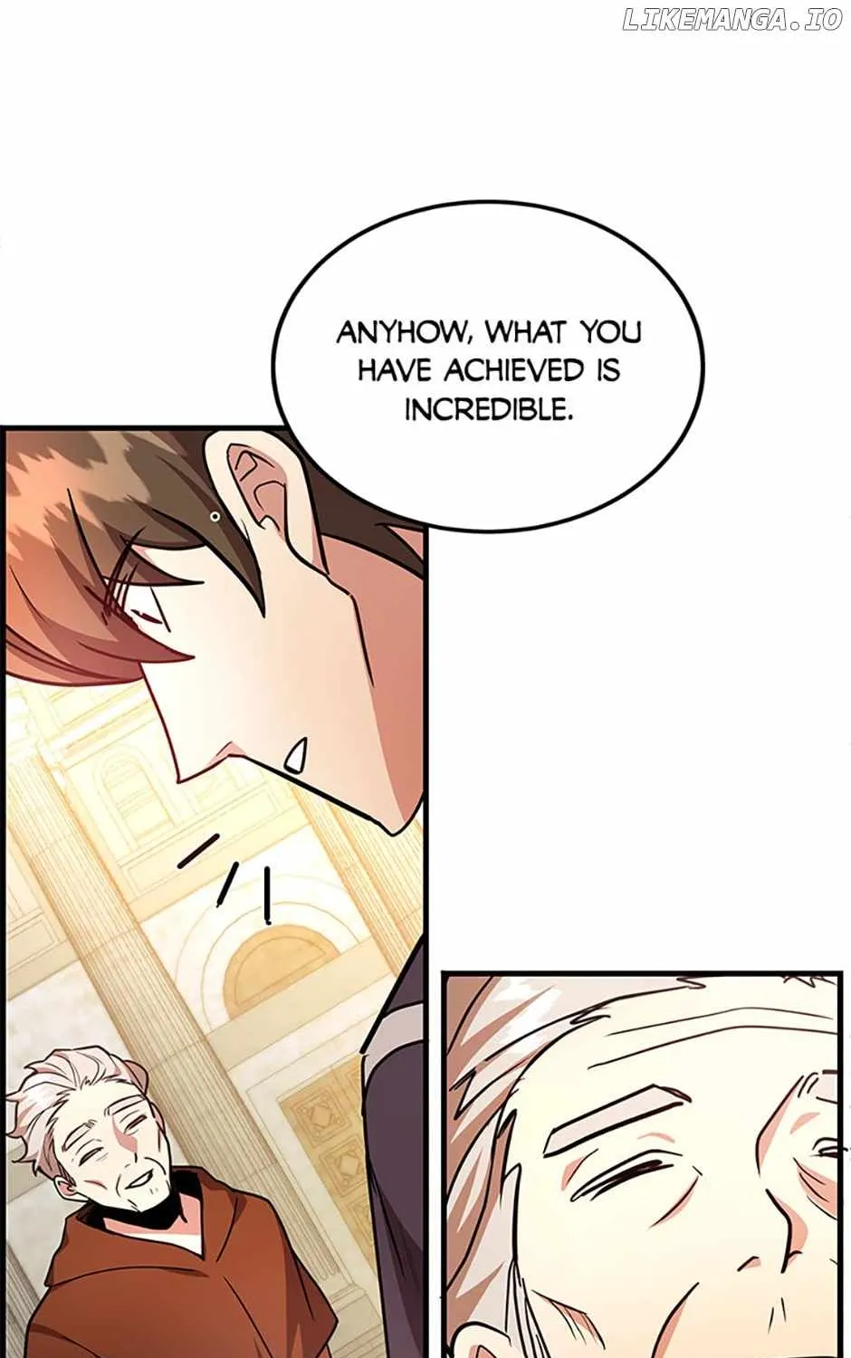 I Got Lucky And Pulled A 10th Rank Summon Chapter 55 page 29 - 