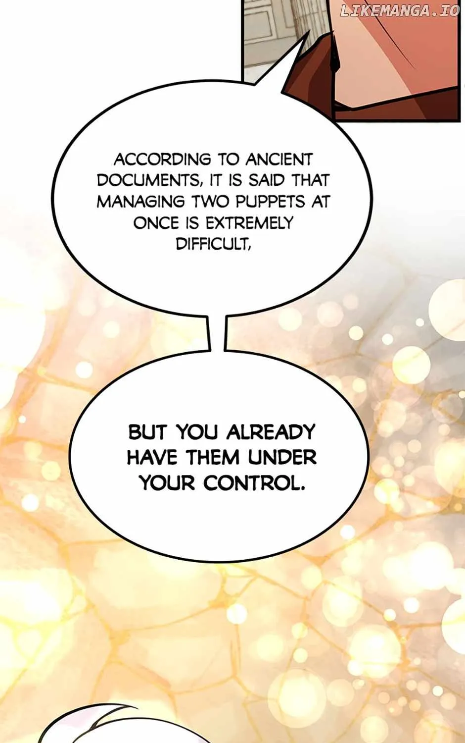 I Got Lucky And Pulled A 10th Rank Summon Chapter 55 page 31 - 