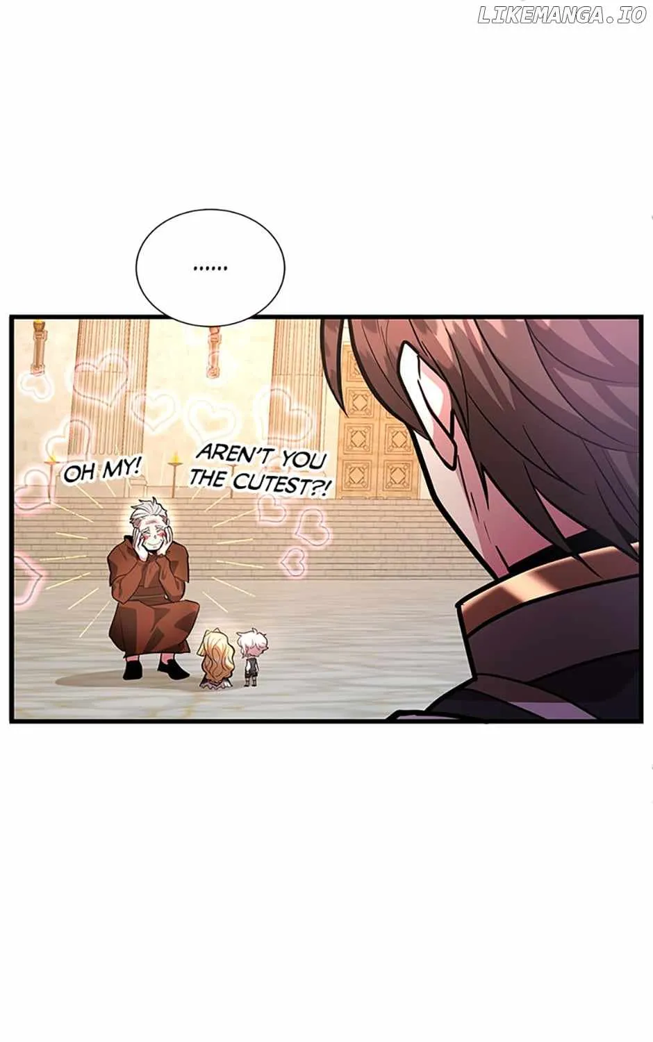 I Got Lucky And Pulled A 10th Rank Summon Chapter 55 page 35 - 