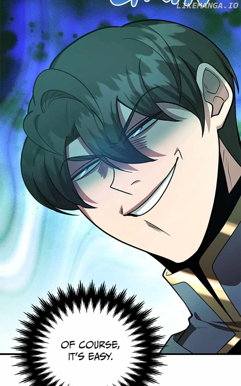 I Got Lucky And Pulled A 10th Rank Summon Chapter 55 page 37 - 
