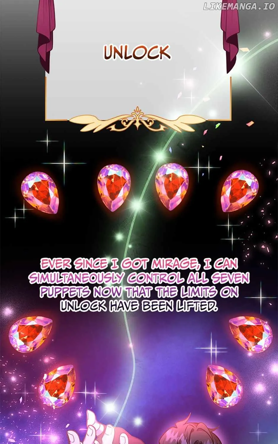 I Got Lucky And Pulled A 10th Rank Summon Chapter 55 page 41 - 