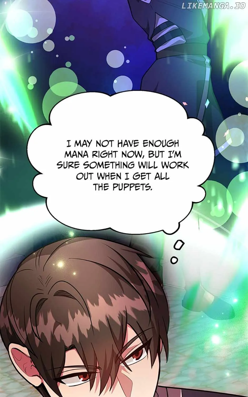 I Got Lucky And Pulled A 10th Rank Summon Chapter 55 page 43 - 