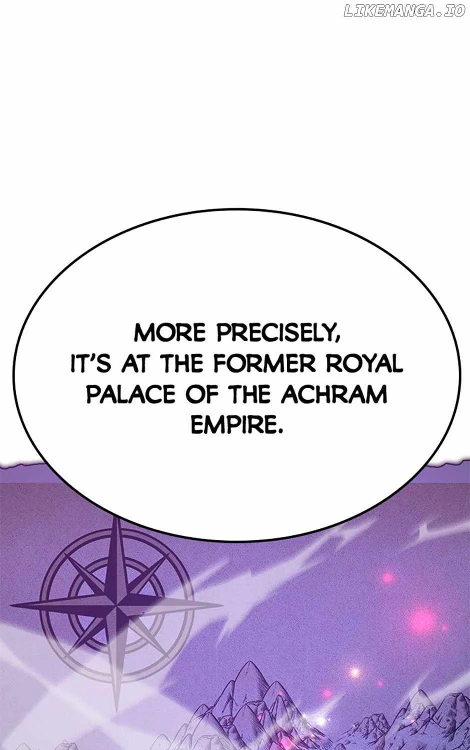 I Got Lucky And Pulled A 10th Rank Summon Chapter 55 page 57 - 