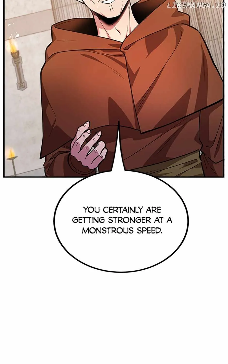 I Got Lucky And Pulled A 10th Rank Summon Chapter 55 page 7 - 