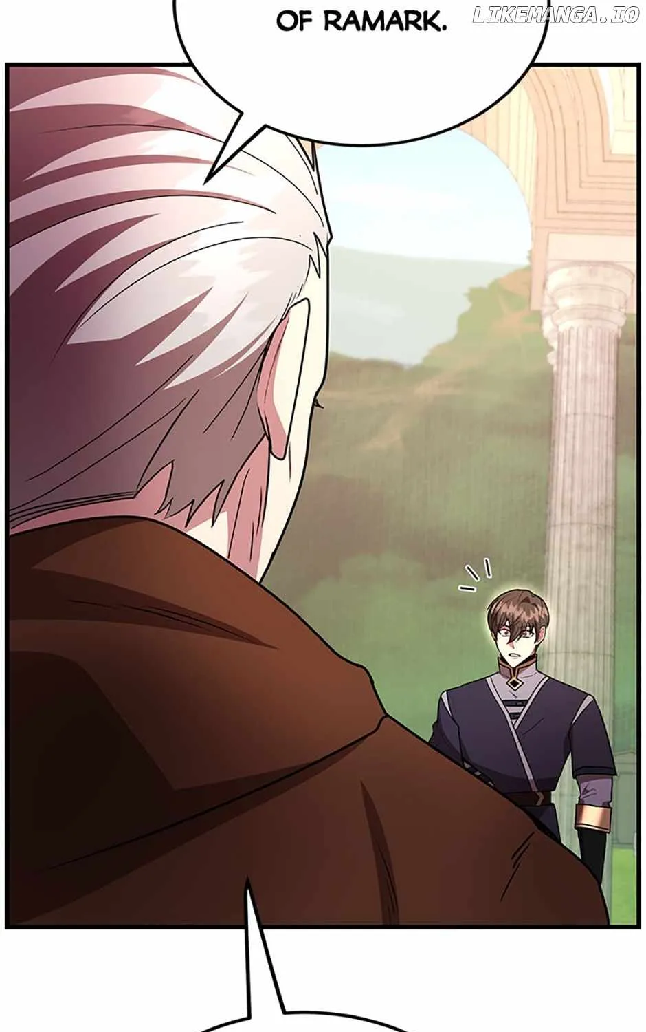 I Got Lucky And Pulled A 10th Rank Summon Chapter 55 page 63 - 