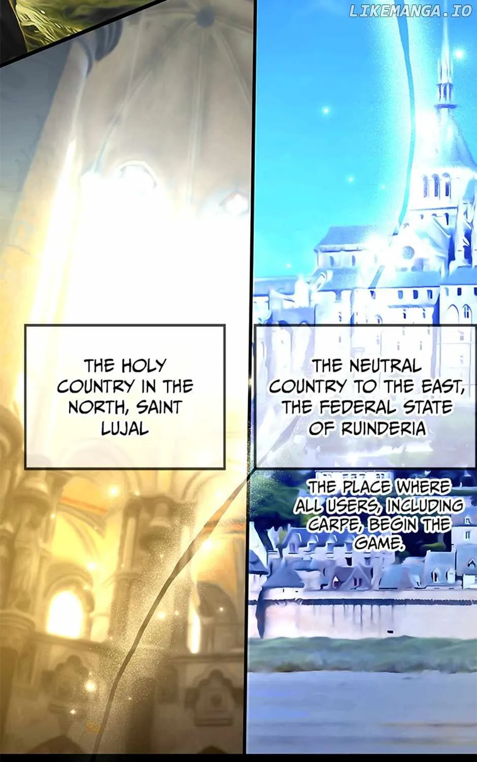 I Got Lucky And Pulled A 10th Rank Summon Chapter 55 page 71 - 