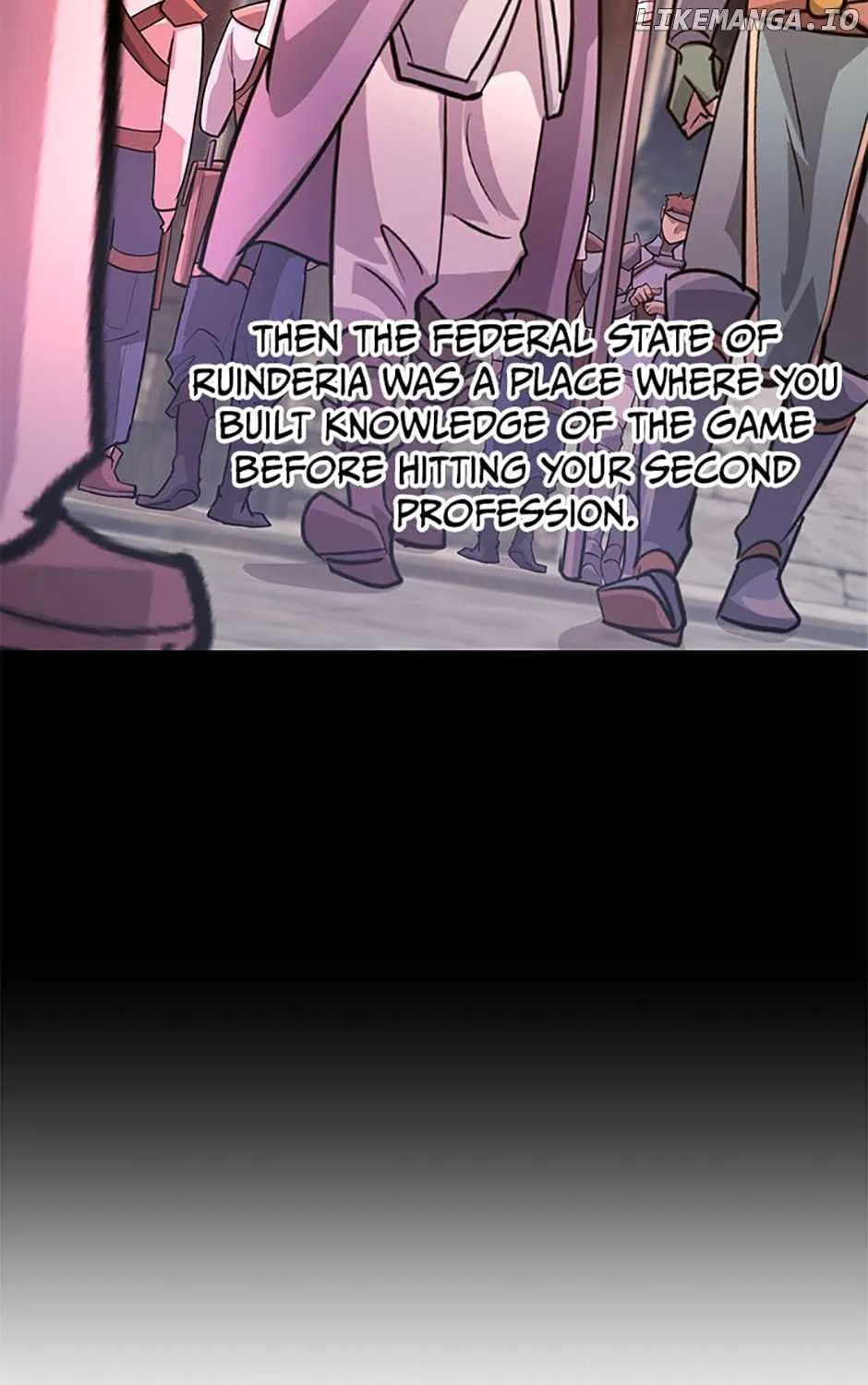 I Got Lucky And Pulled A 10th Rank Summon Chapter 55 page 75 - 