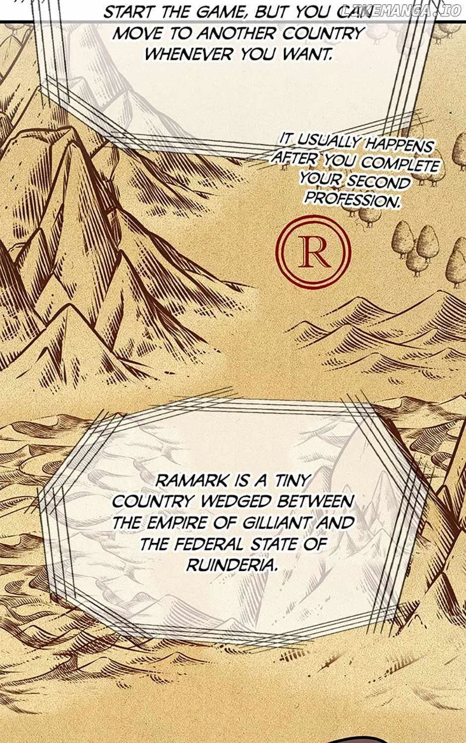 I Got Lucky And Pulled A 10th Rank Summon Chapter 55 page 77 - 