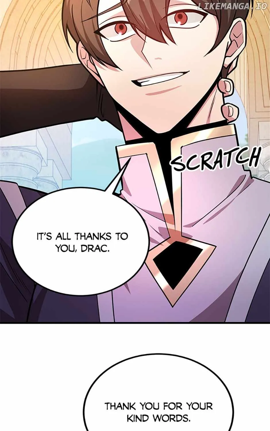 I Got Lucky And Pulled A 10th Rank Summon Chapter 55 page 9 - 