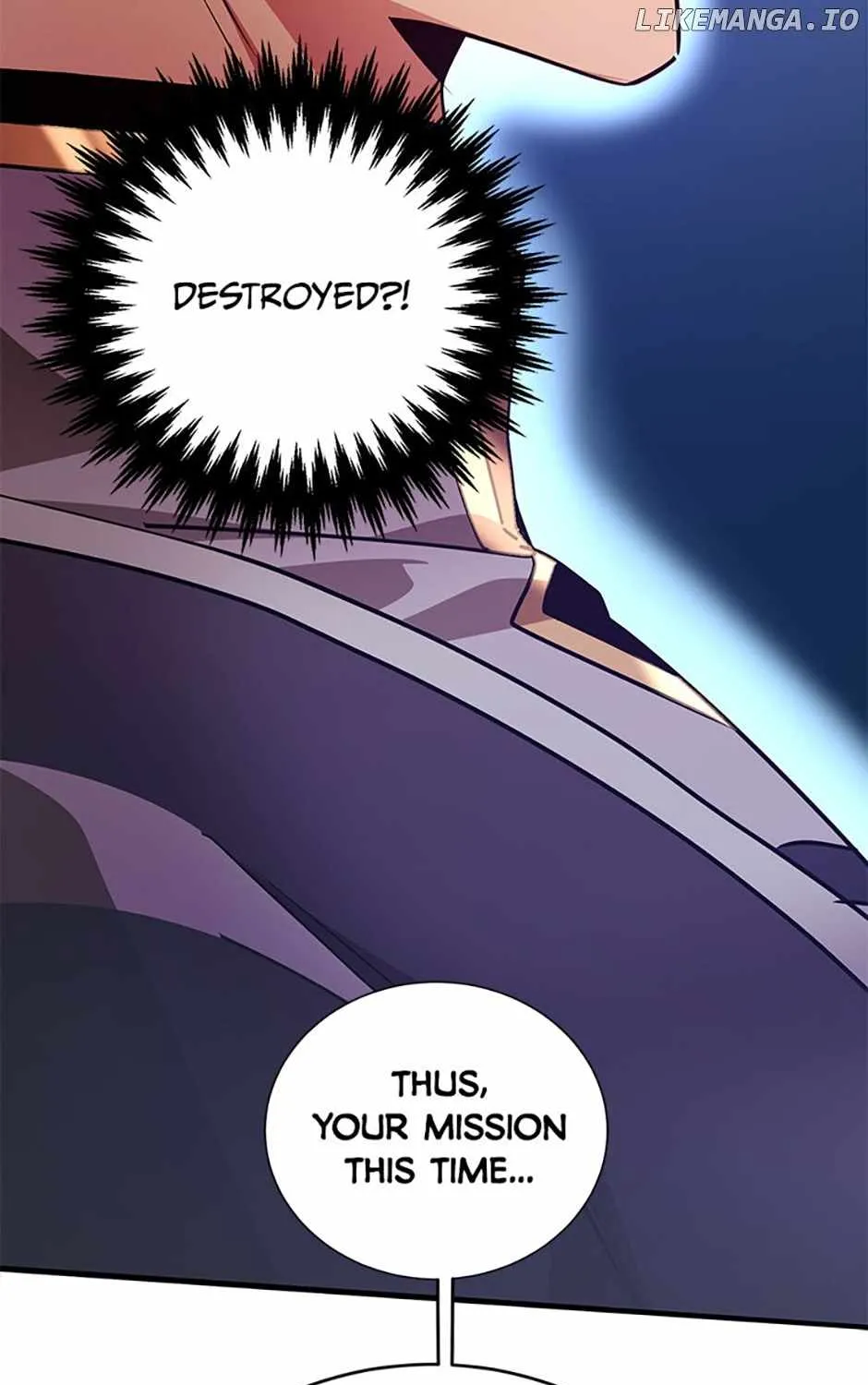 I Got Lucky And Pulled A 10th Rank Summon Chapter 55 page 87 - 