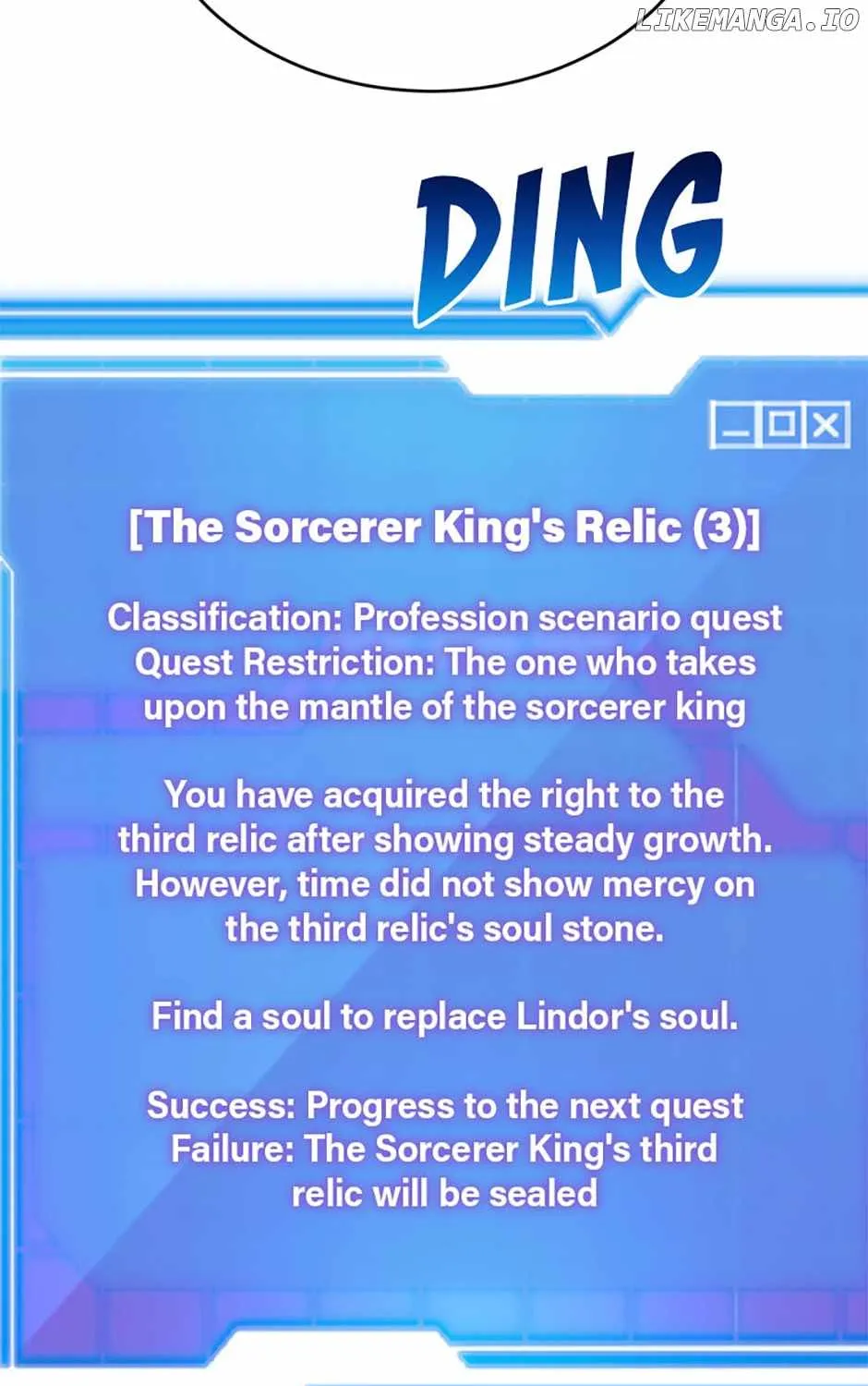 I Got Lucky And Pulled A 10th Rank Summon Chapter 55 page 89 - 