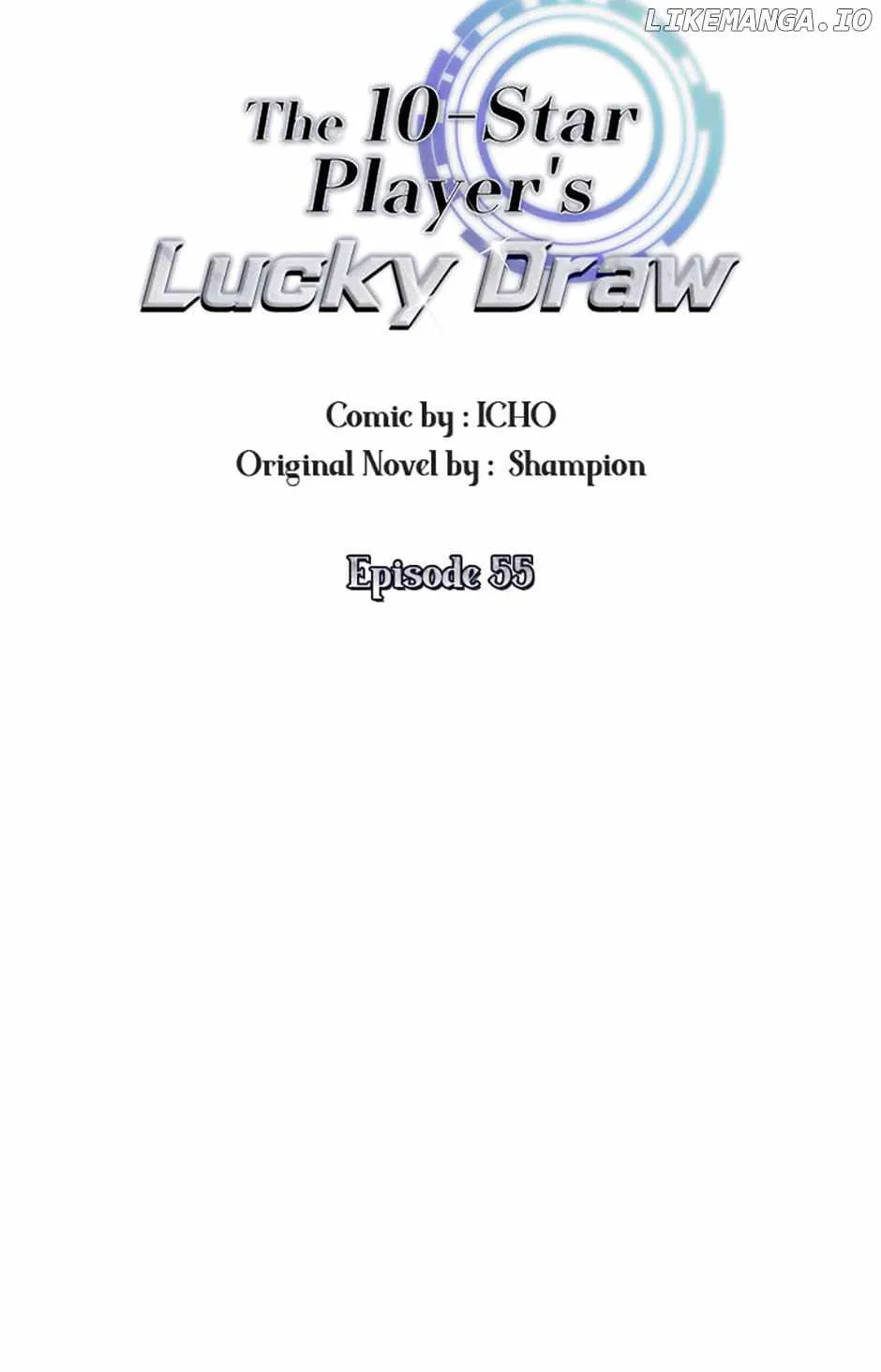 I Got Lucky And Pulled A 10th Rank Summon Chapter 55 page 92 - 