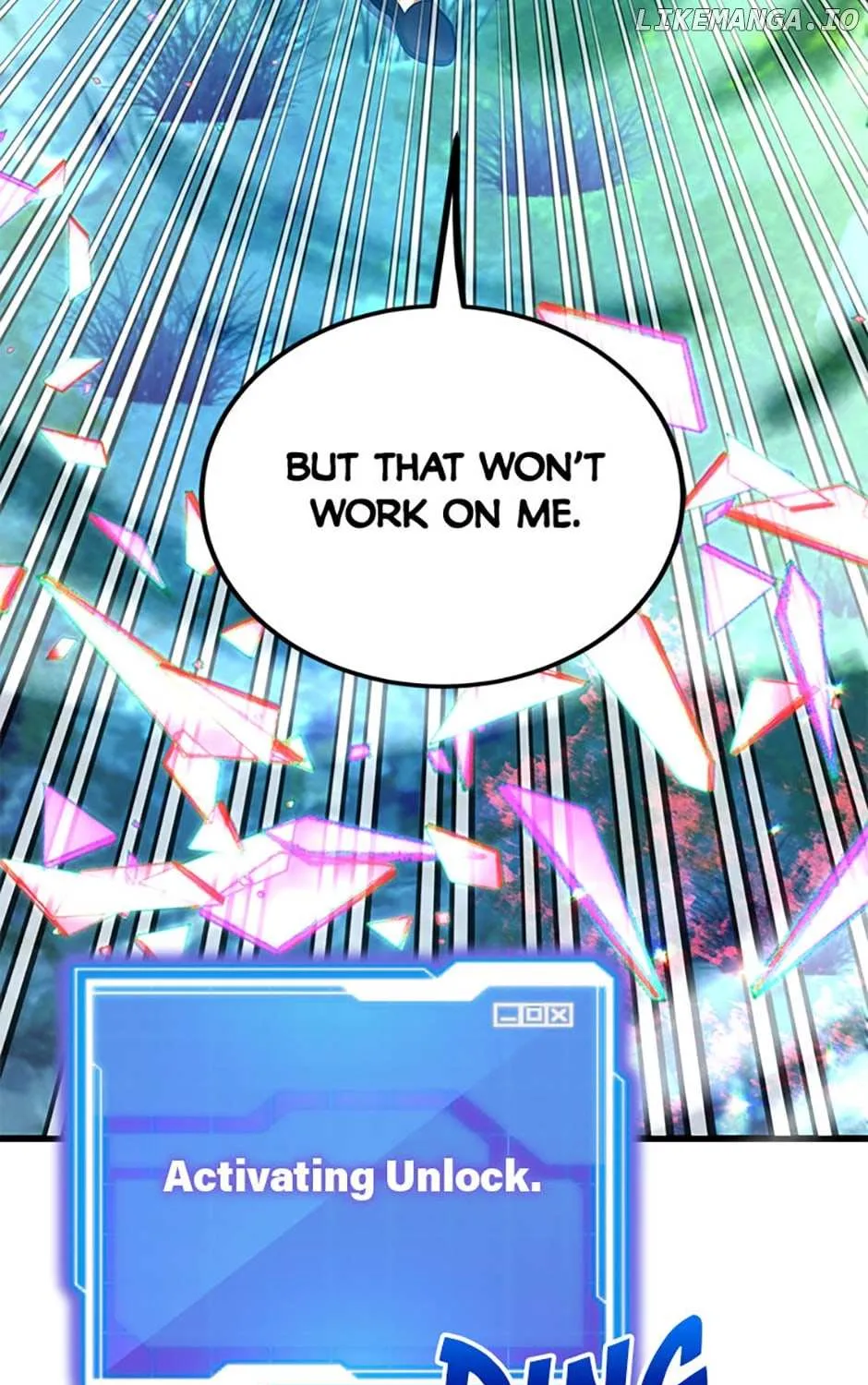 I Got Lucky And Pulled A 10th Rank Summon Chapter 56 page 108 - 