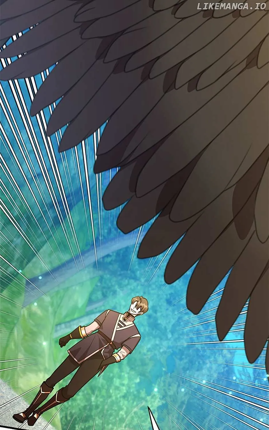 I Got Lucky And Pulled A 10th Rank Summon Chapter 56 page 112 - 