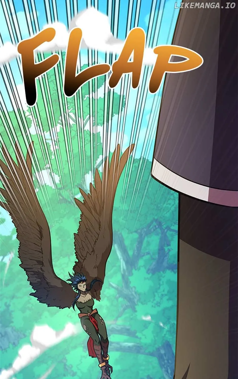 I Got Lucky And Pulled A 10th Rank Summon Chapter 56 page 120 - 