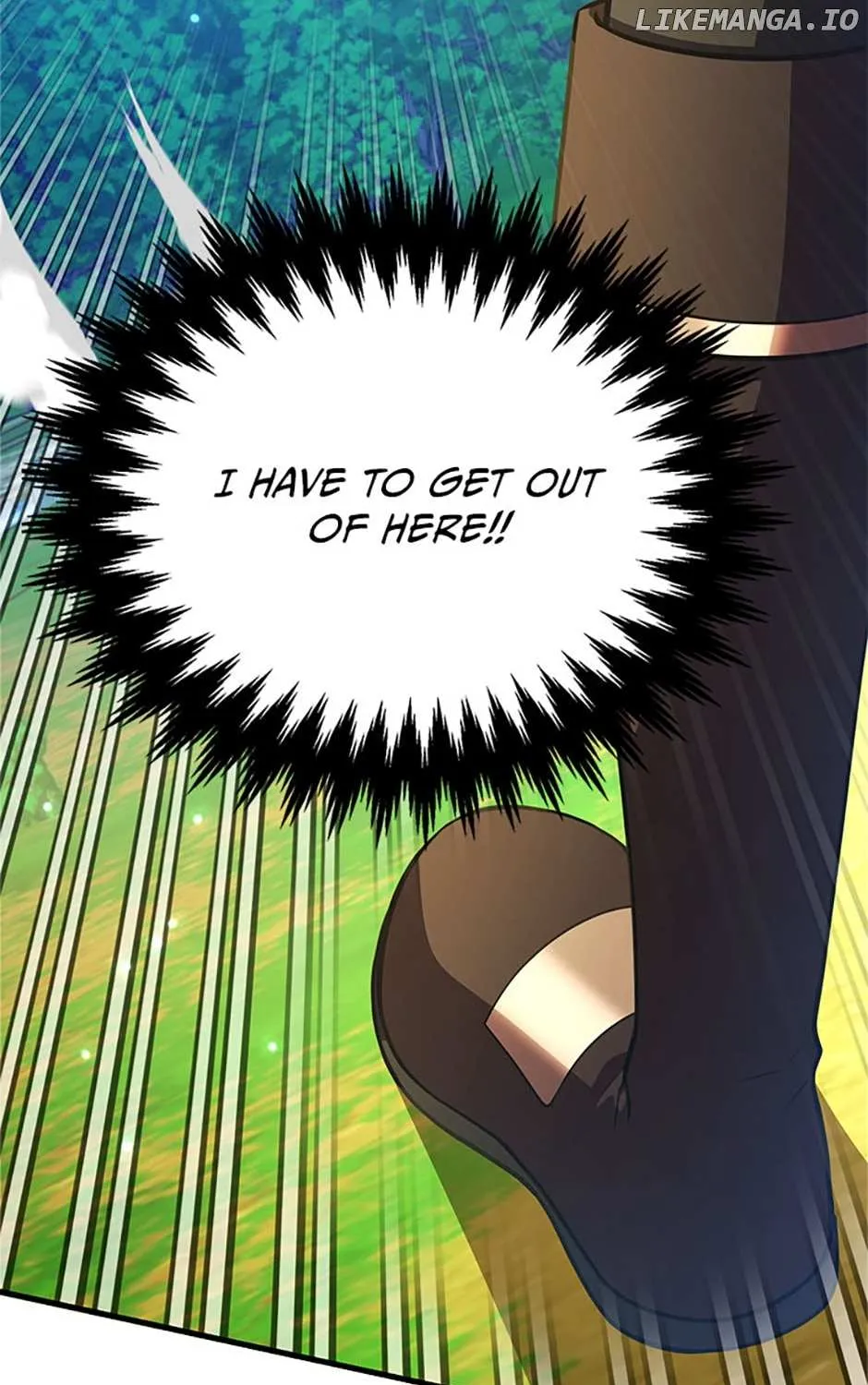 I Got Lucky And Pulled A 10th Rank Summon Chapter 56 page 122 - 