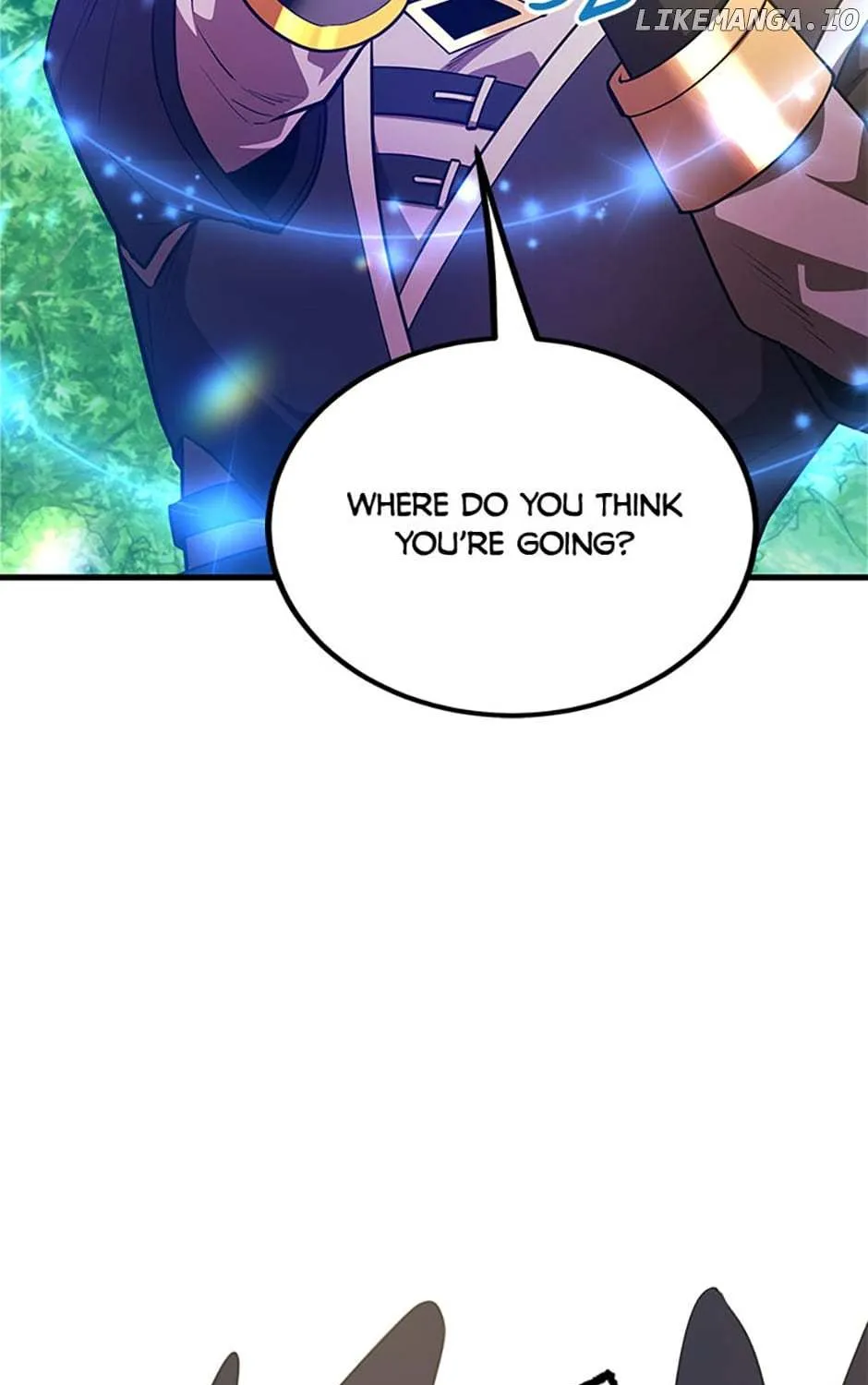 I Got Lucky And Pulled A 10th Rank Summon Chapter 56 page 126 - 