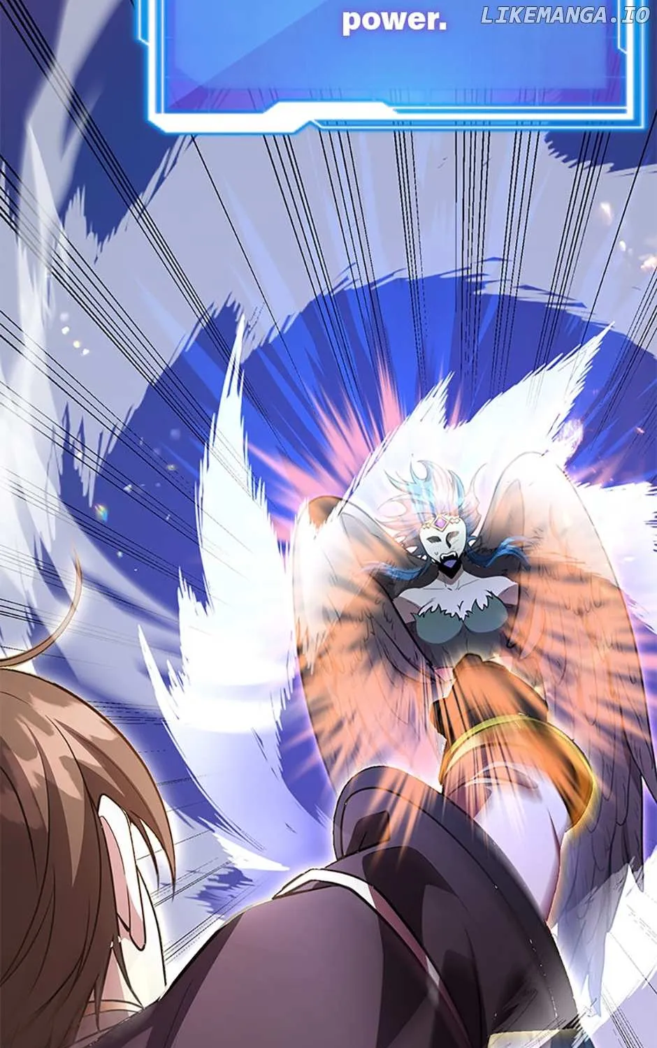 I Got Lucky And Pulled A 10th Rank Summon Chapter 56 page 136 - 