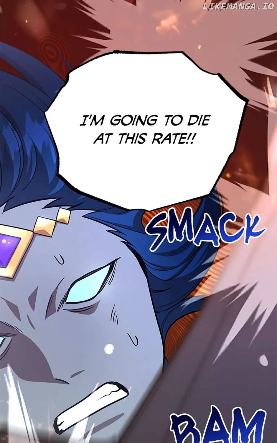 I Got Lucky And Pulled A 10th Rank Summon Chapter 56 page 140 - 