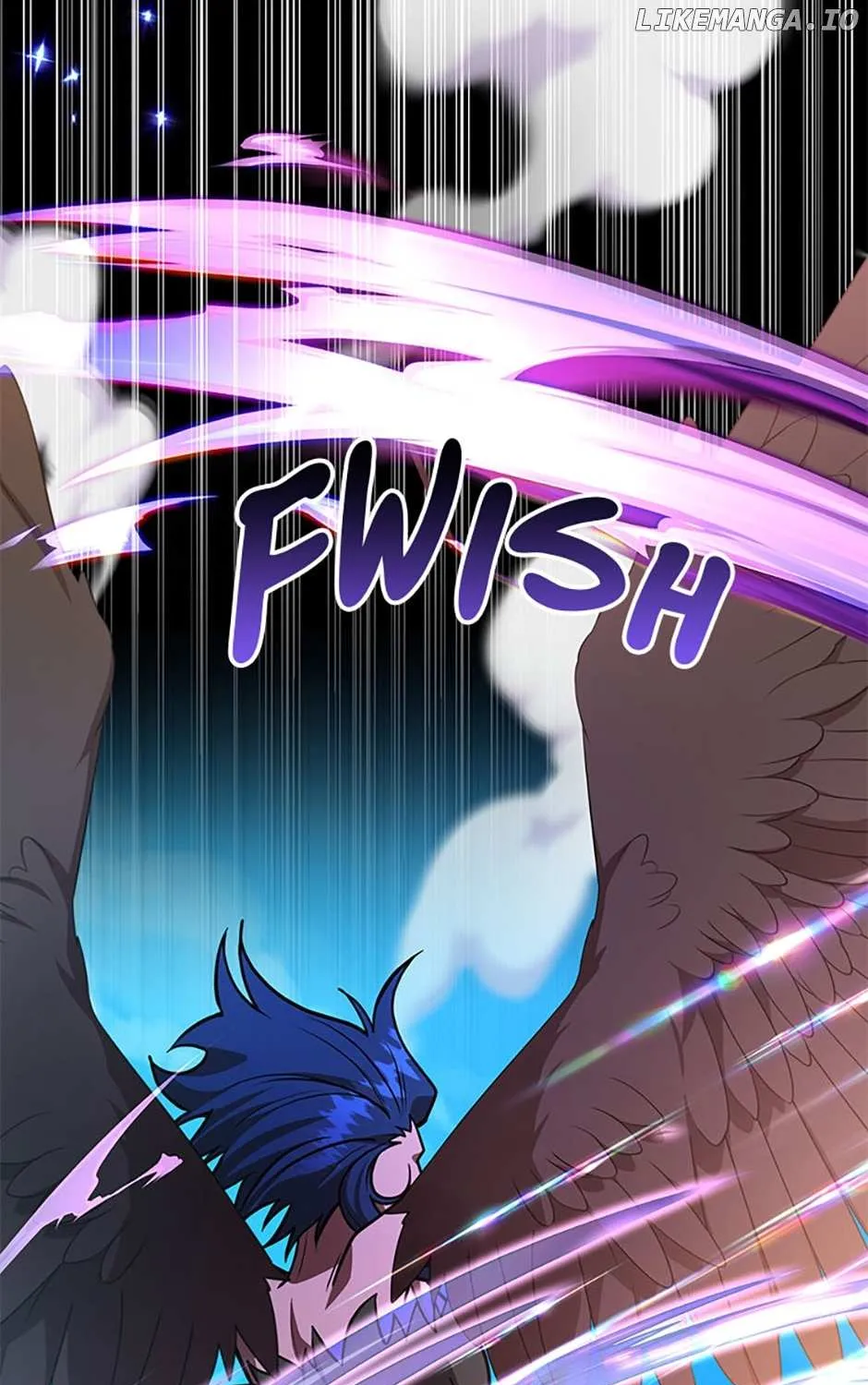 I Got Lucky And Pulled A 10th Rank Summon Chapter 56 page 144 - 