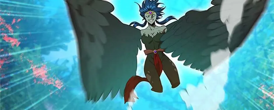 I Got Lucky And Pulled A 10th Rank Summon Chapter 56 page 149 - 