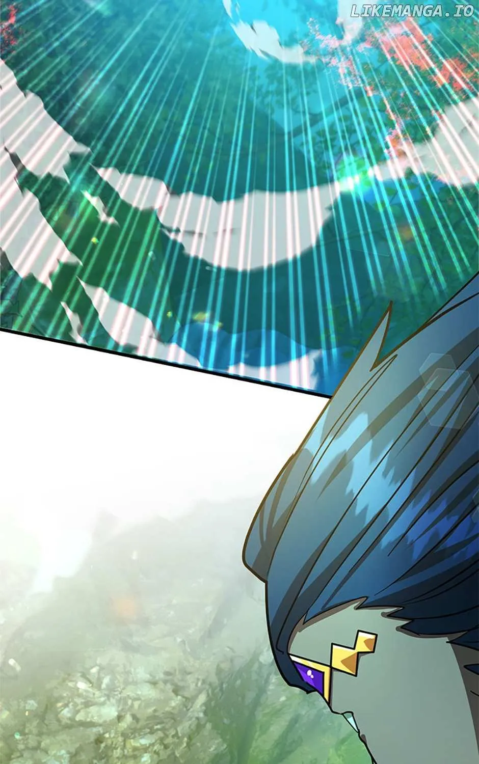 I Got Lucky And Pulled A 10th Rank Summon Chapter 56 page 150 - 