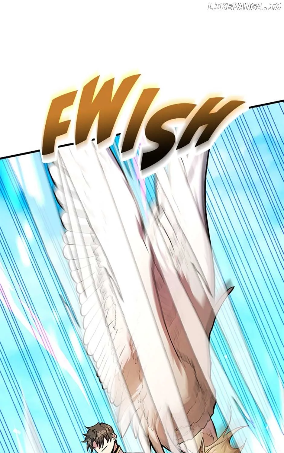 I Got Lucky And Pulled A 10th Rank Summon Chapter 56 page 16 - 