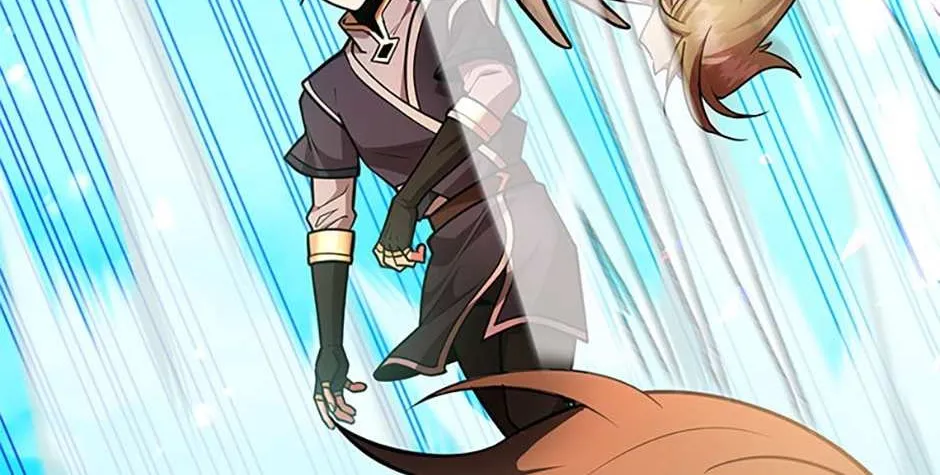 I Got Lucky And Pulled A 10th Rank Summon Chapter 56 page 17 - 
