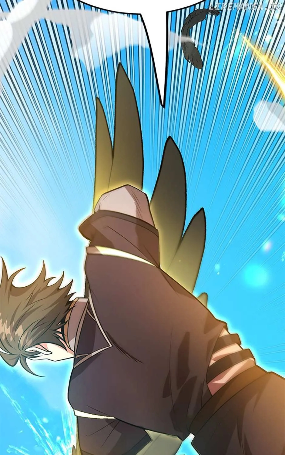 I Got Lucky And Pulled A 10th Rank Summon Chapter 56 page 176 - 