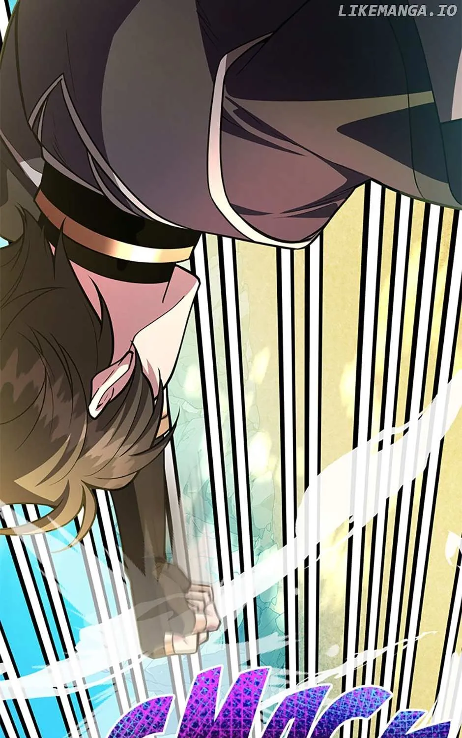 I Got Lucky And Pulled A 10th Rank Summon Chapter 56 page 20 - 
