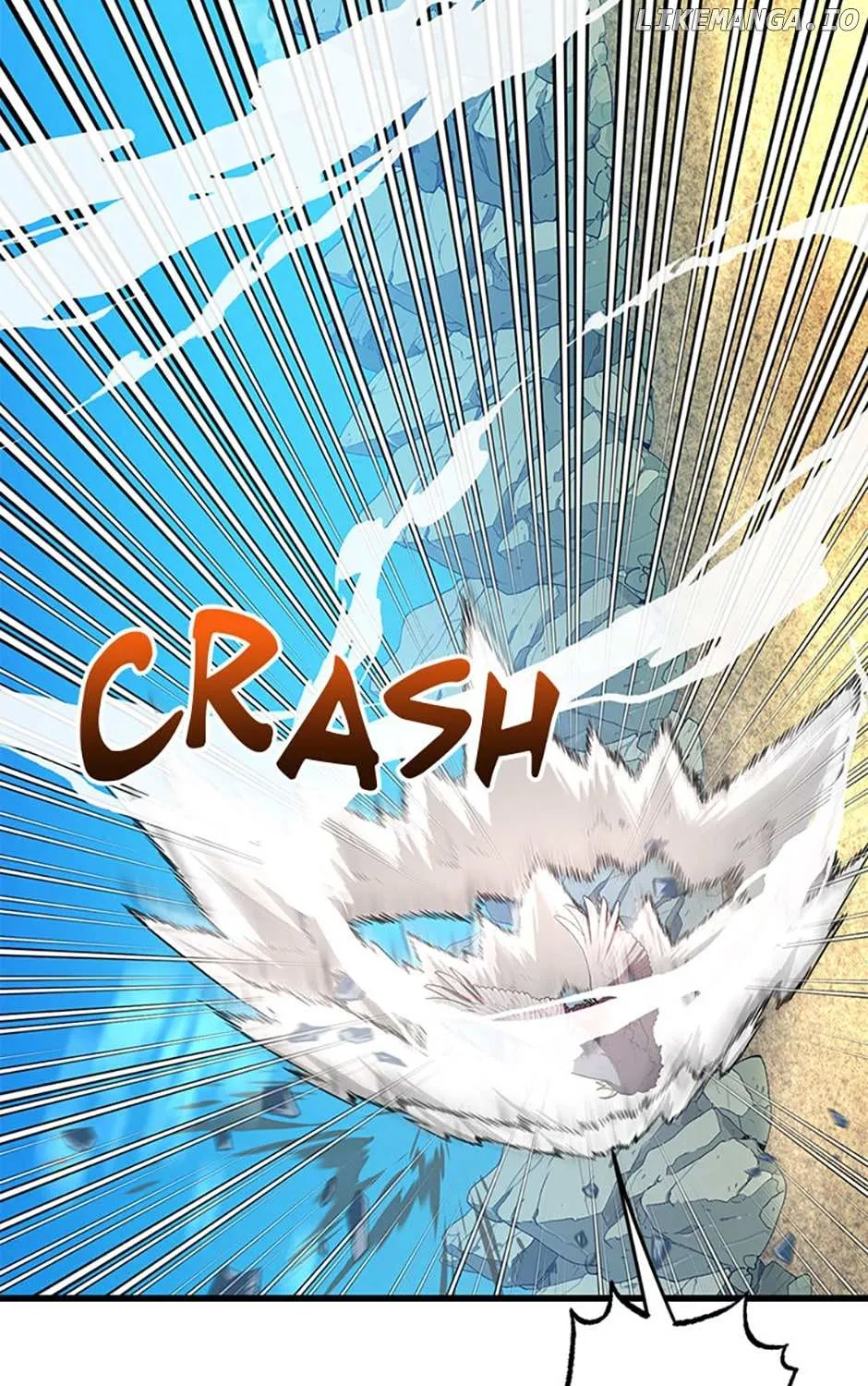 I Got Lucky And Pulled A 10th Rank Summon Chapter 56 page 22 - 