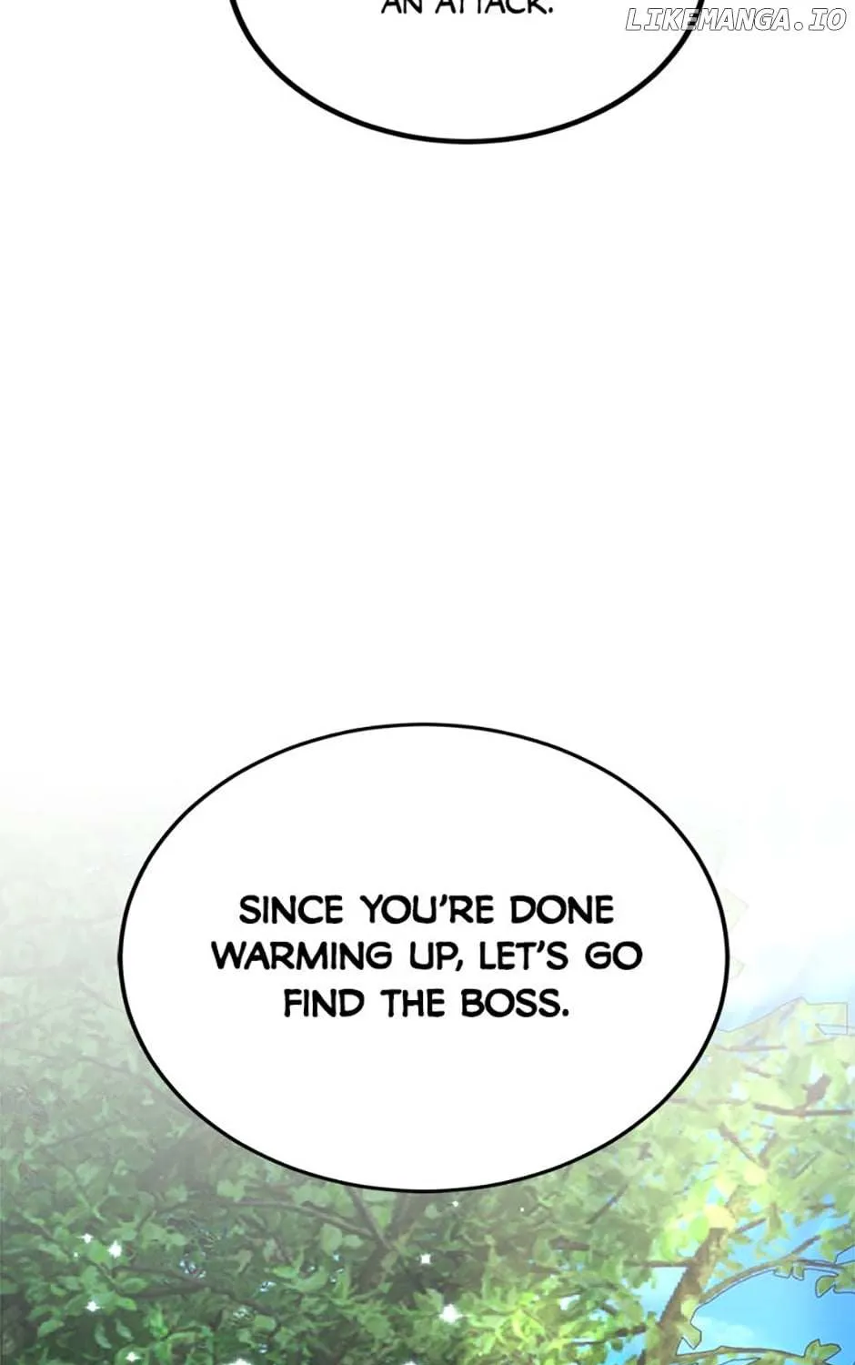 I Got Lucky And Pulled A 10th Rank Summon Chapter 56 page 28 - 