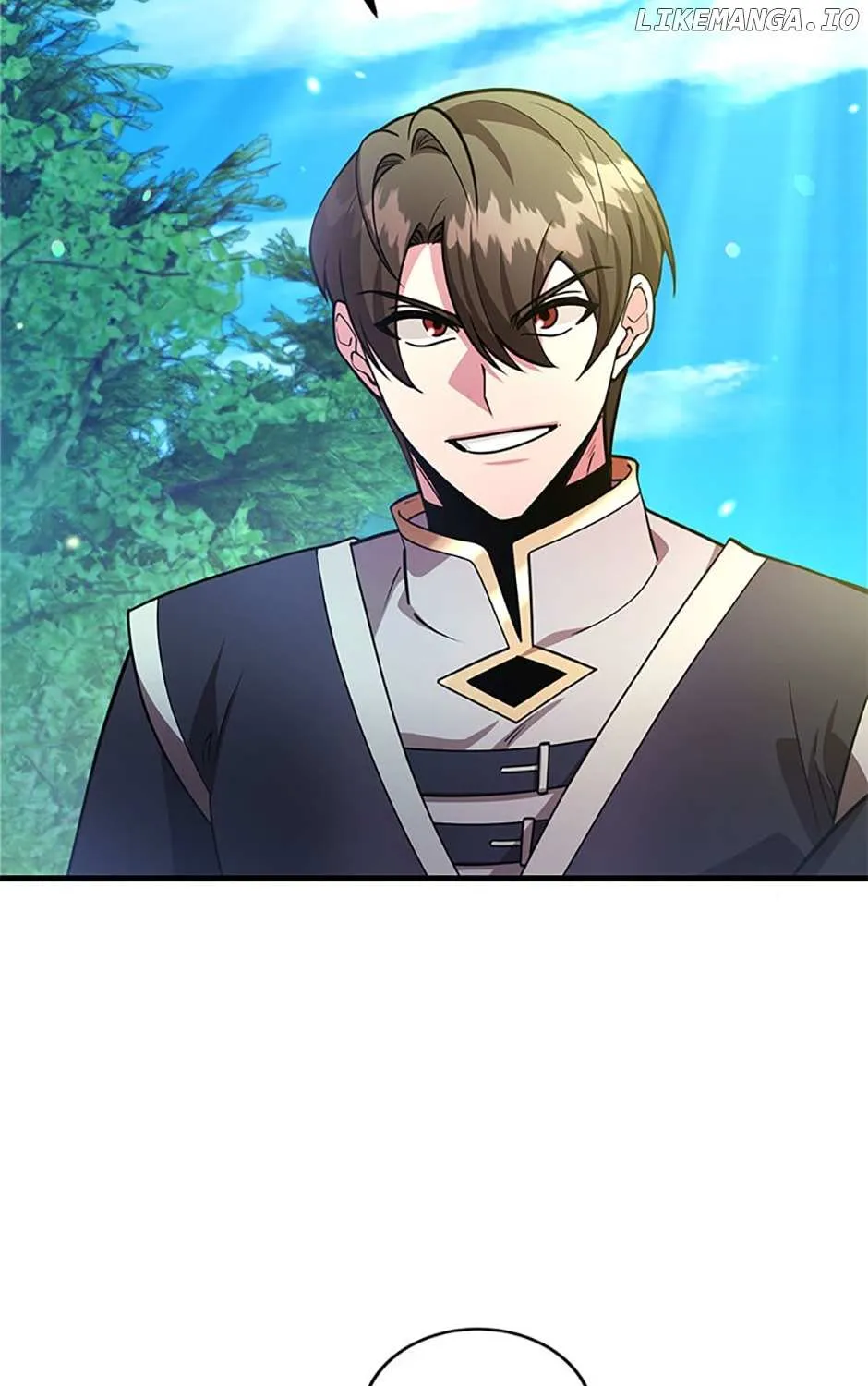 I Got Lucky And Pulled A 10th Rank Summon Chapter 56 page 34 - 