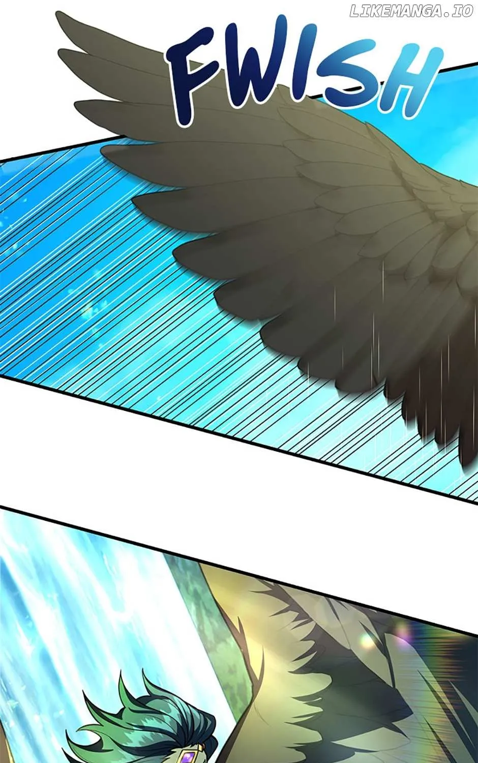 I Got Lucky And Pulled A 10th Rank Summon Chapter 56 page 36 - 
