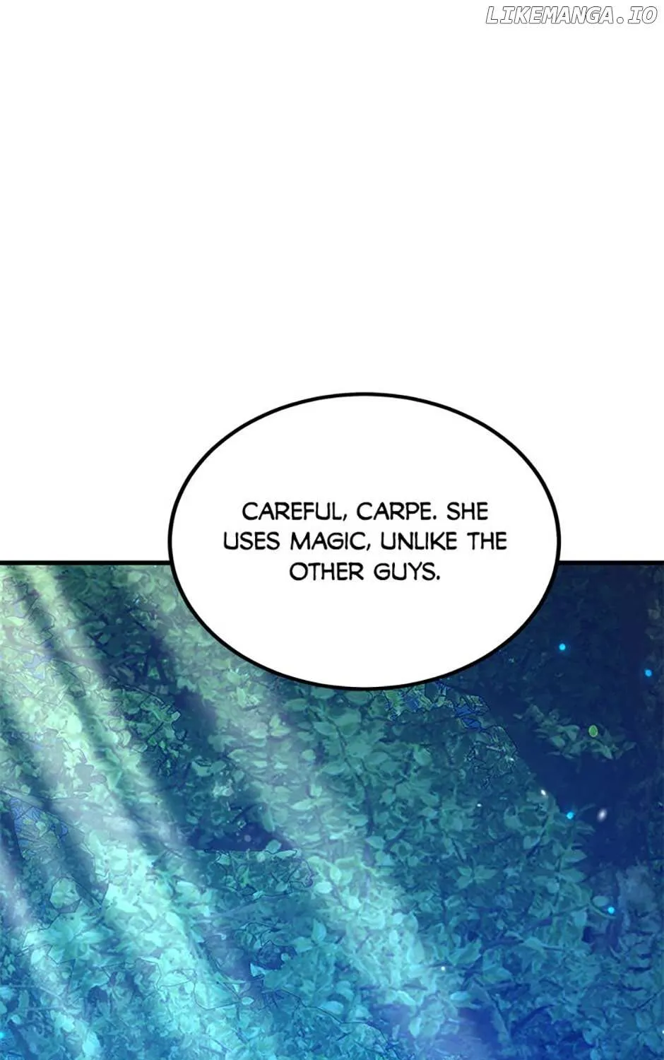I Got Lucky And Pulled A 10th Rank Summon Chapter 56 page 40 - 