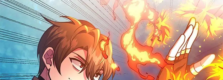 I Got Lucky And Pulled A 10th Rank Summon Chapter 56 page 43 - 