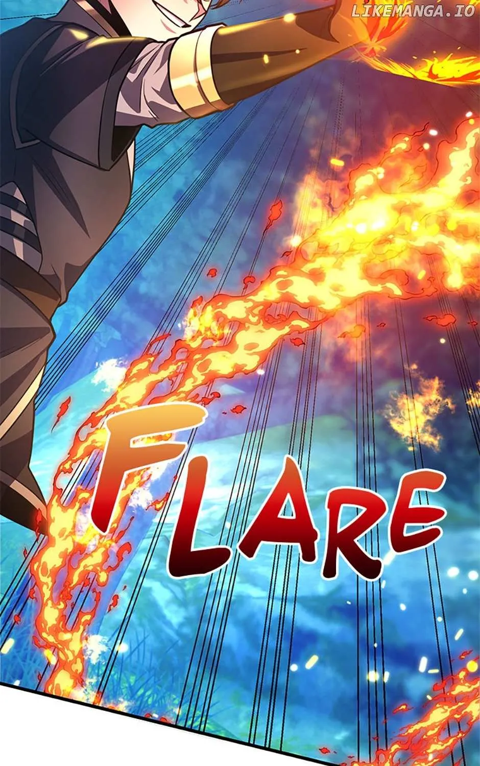 I Got Lucky And Pulled A 10th Rank Summon Chapter 56 page 44 - 