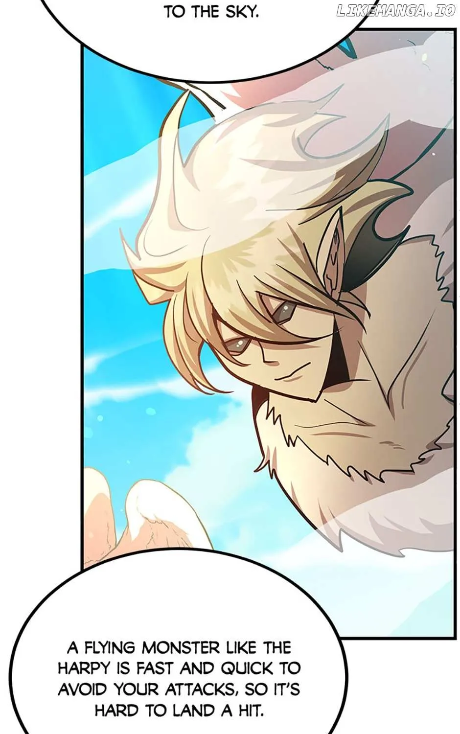 I Got Lucky And Pulled A 10th Rank Summon Chapter 56 page 6 - 