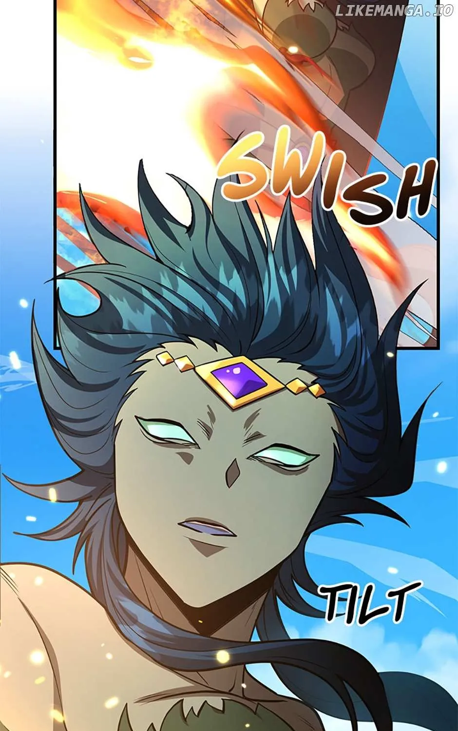 I Got Lucky And Pulled A 10th Rank Summon Chapter 56 page 52 - 