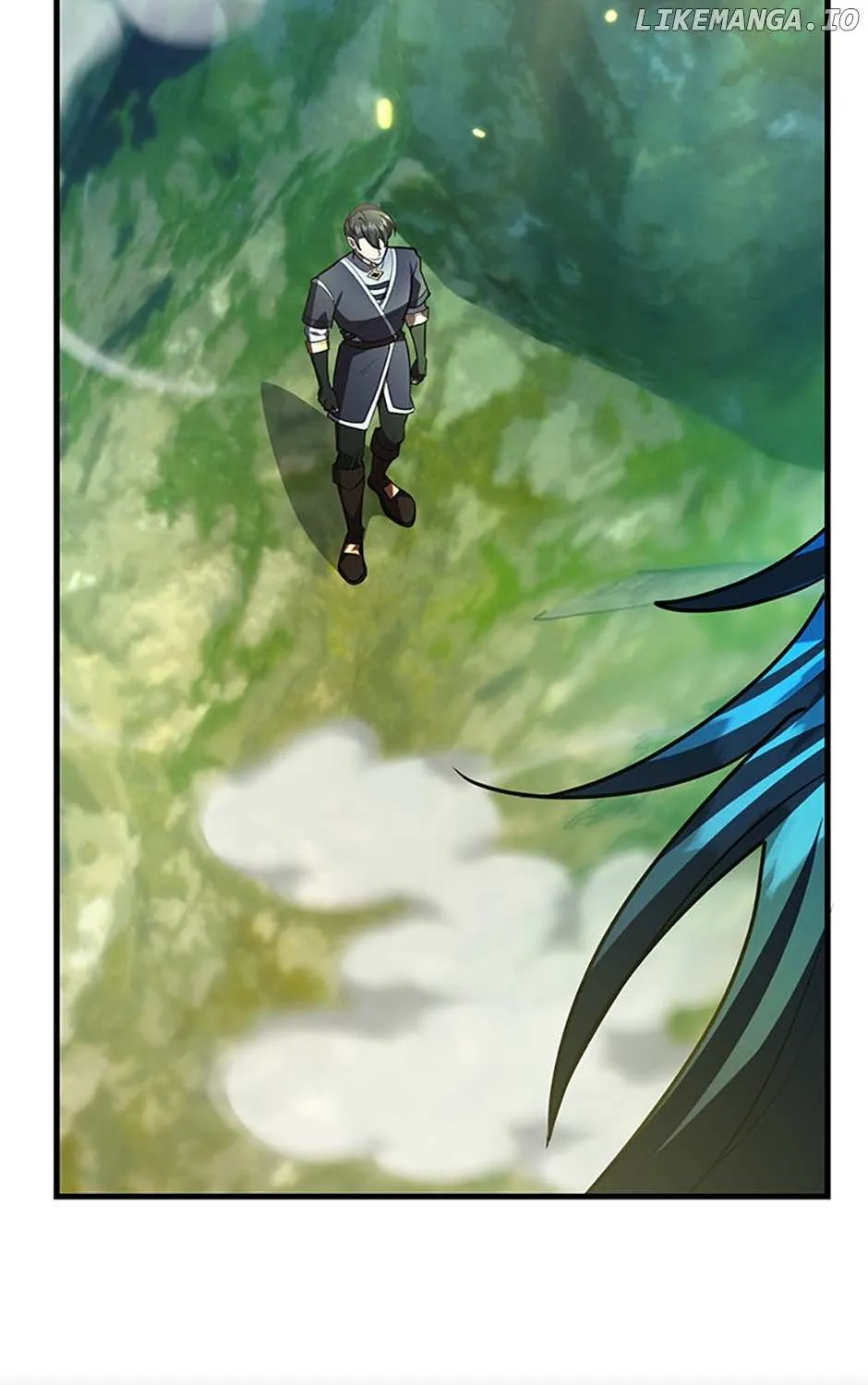 I Got Lucky And Pulled A 10th Rank Summon Chapter 56 page 56 - 