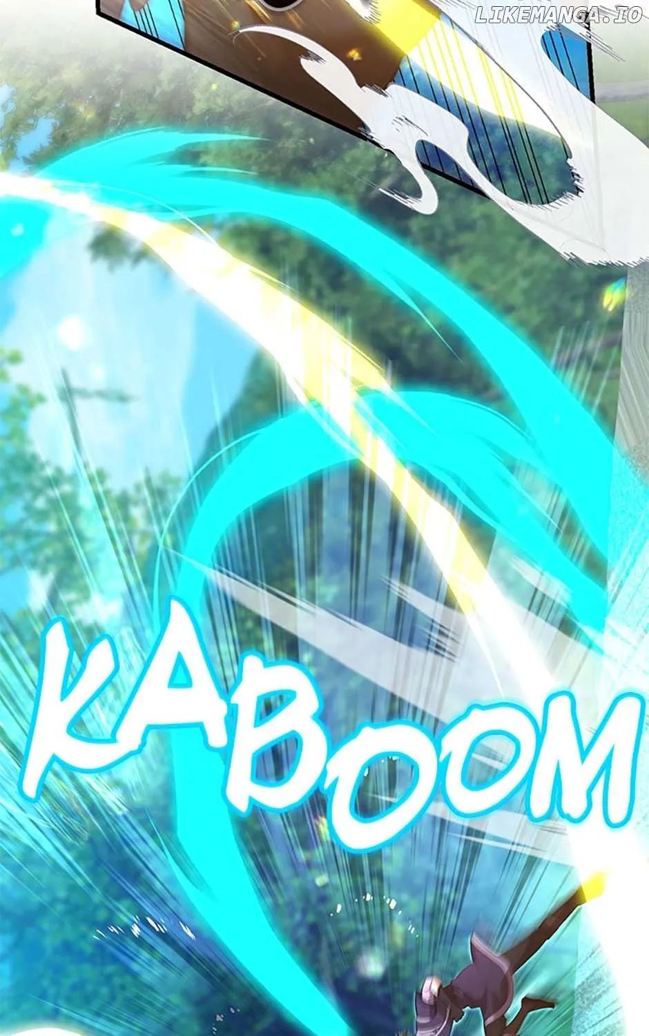 I Got Lucky And Pulled A 10th Rank Summon Chapter 56 page 70 - 