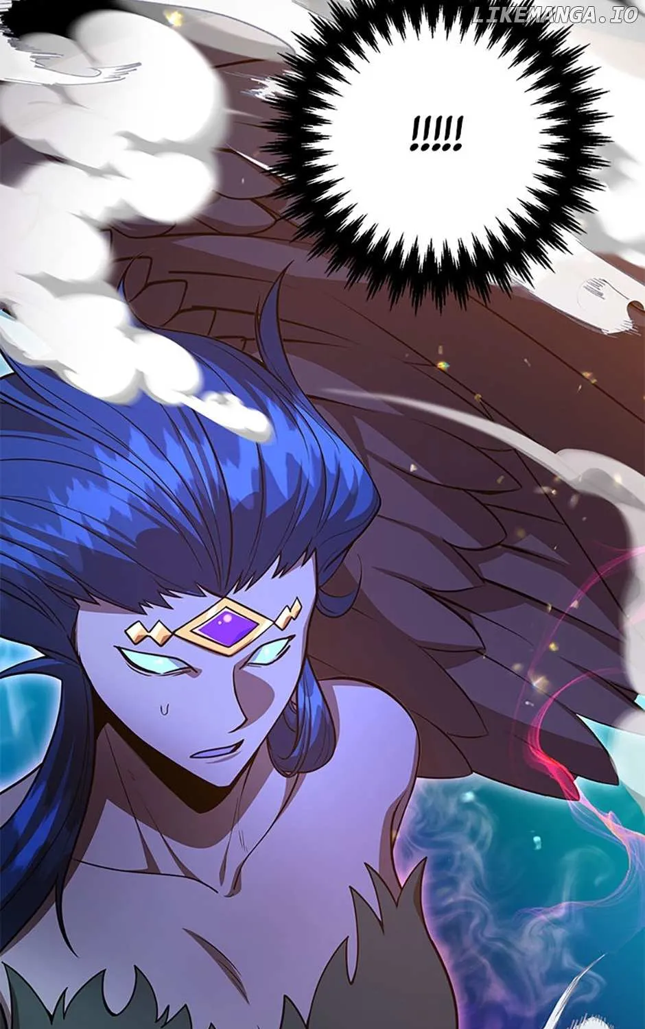 I Got Lucky And Pulled A 10th Rank Summon Chapter 56 page 74 - 
