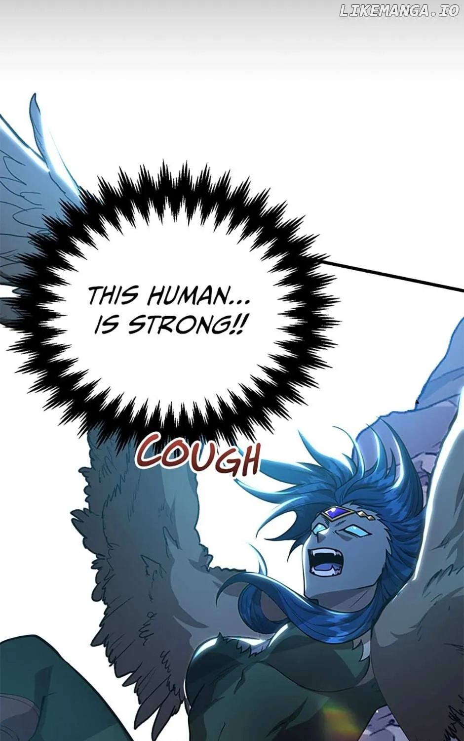 I Got Lucky And Pulled A 10th Rank Summon Chapter 56 page 86 - 